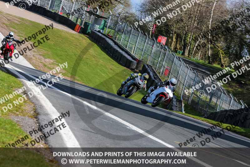 Oulton Park 20th March 2020;PJ Motorsport Photography 2020